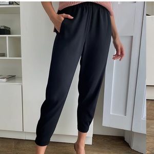 Babaton Dexter in black size xs